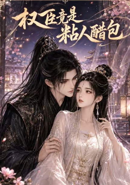 权臣竟是粘人醋包(全集)
