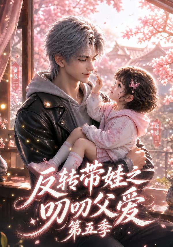 反转带娃之叨叨父爱第五季(全集)
