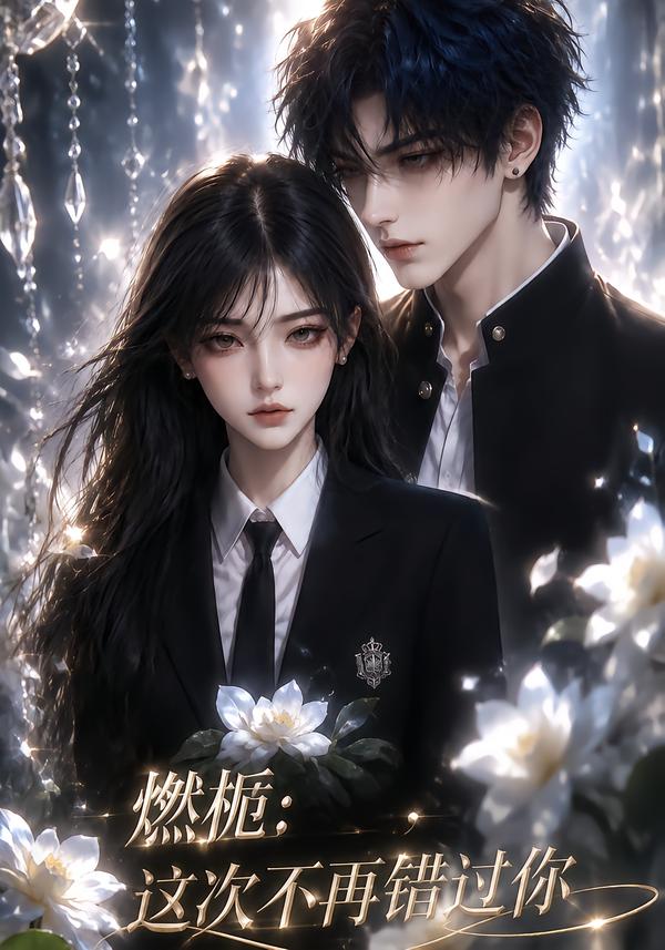 燃栀:这次不再错过你(全集)