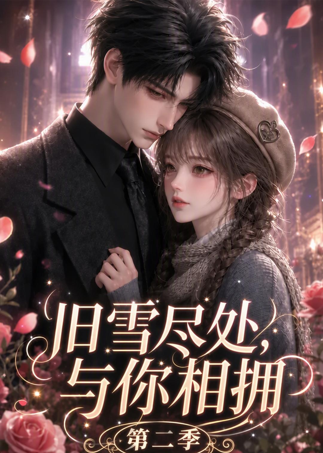 旧雪尽处,与你相拥第二季(全集)