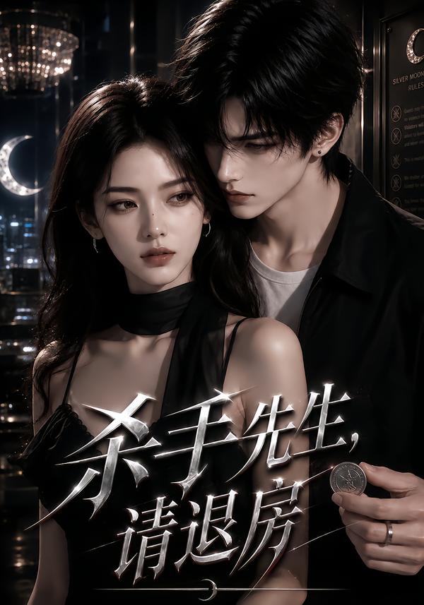 杀手先生,请退房(全集)