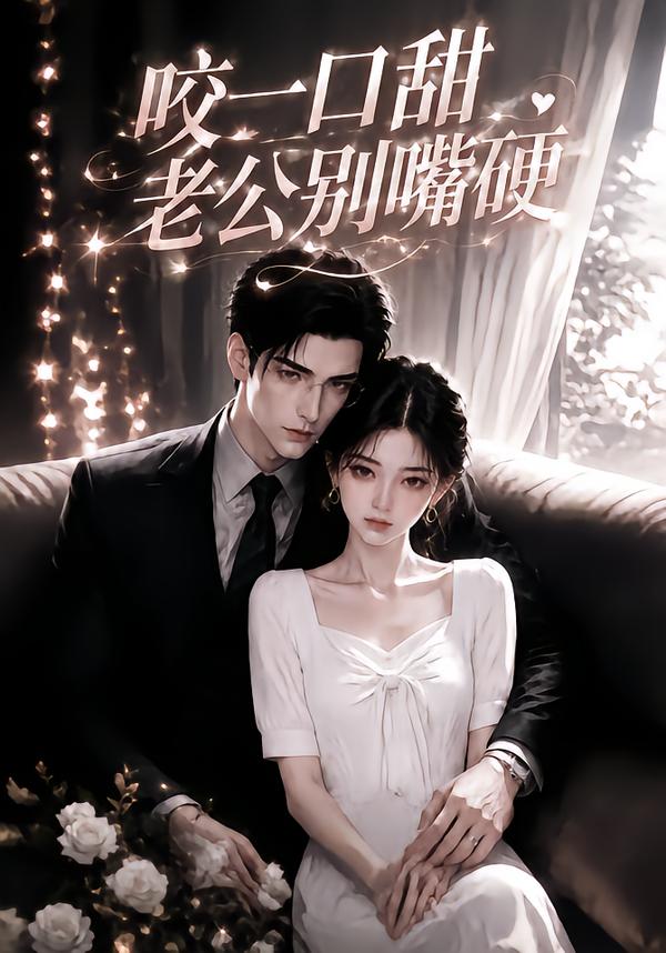 咬一口甜老公别嘴硬(全集)
