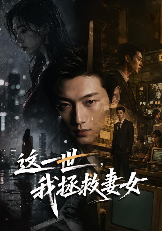 这一世,我拯救妻女(全集)