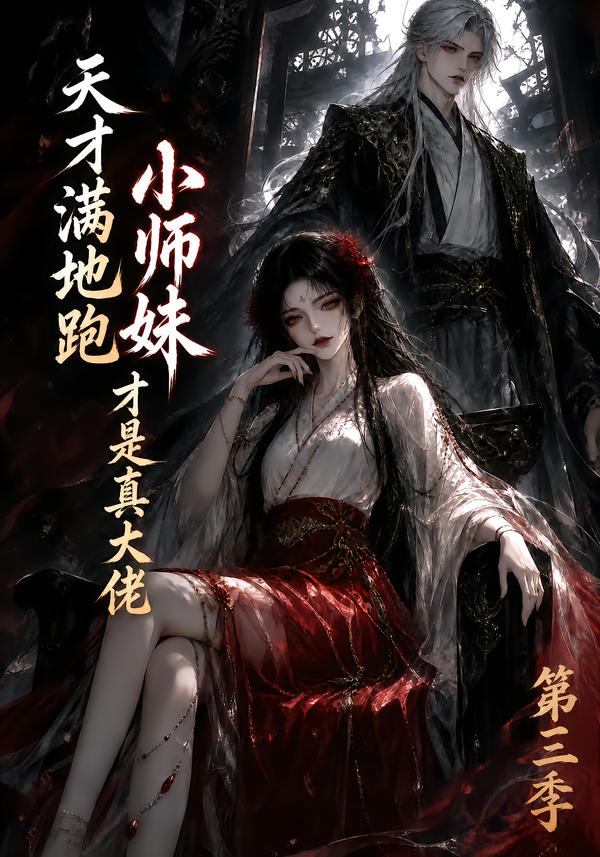 天才满地跑,小师妹才是真大佬第三季(全集)