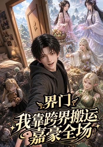 界门,我靠跨界搬运嘉豪全场(全集)