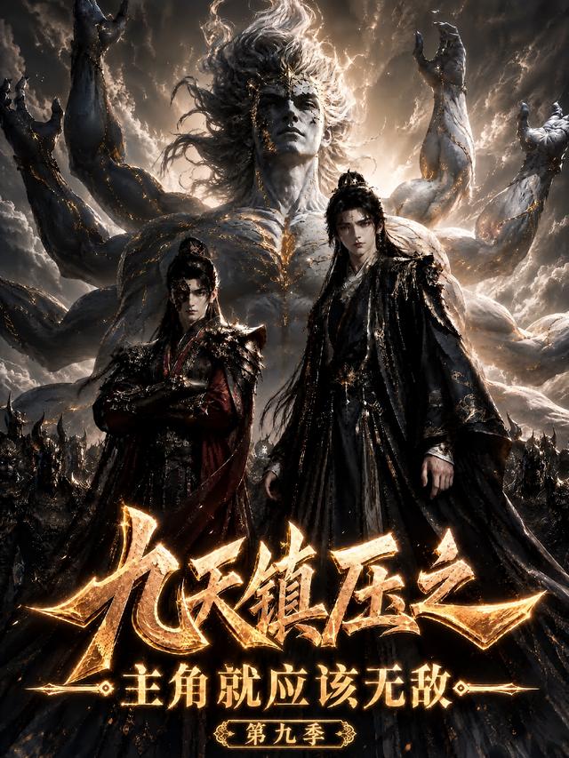 九天镇压之主角就应该无敌第九季(全集)