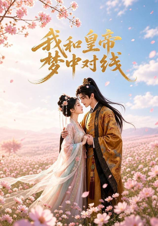 我和皇帝梦中对线(全集)