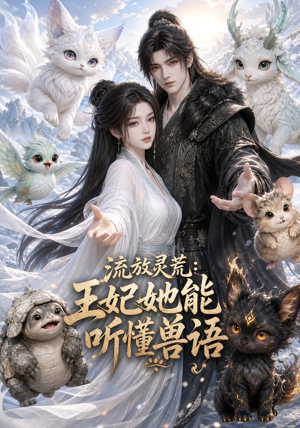 流放灵荒_王妃她能听懂兽语(全集)