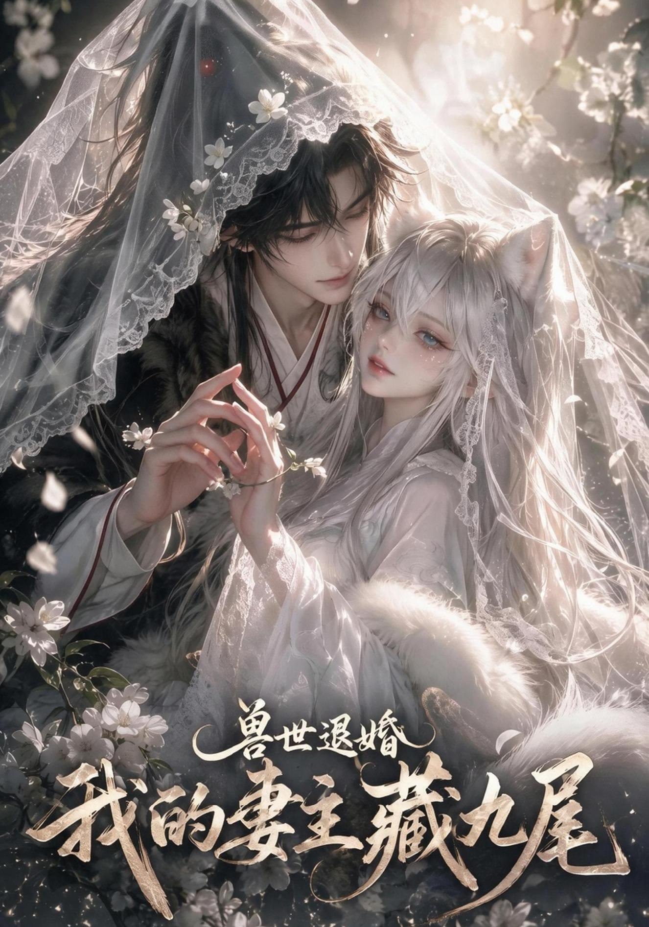 兽世退婚我的妻主藏九尾(全集)