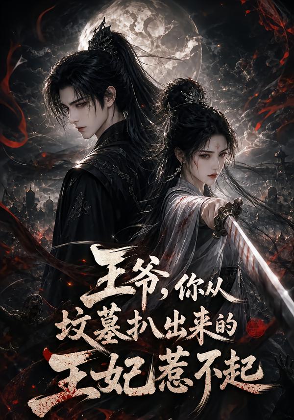 王爷,你从坟墓扒出来的王妃惹不起(全集)