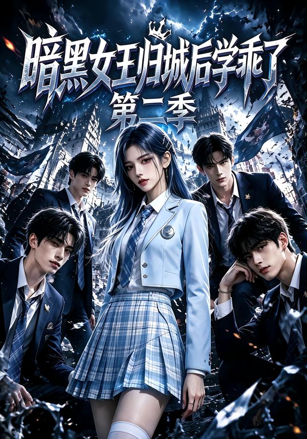 暗黑女王归城后学乖了第二季(全集)