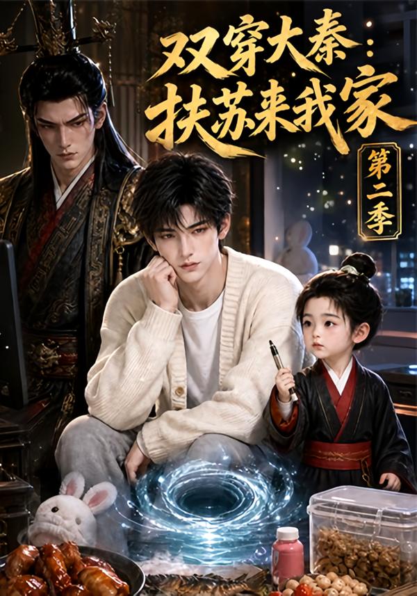 双穿大秦:扶苏来我家第二季(全集)