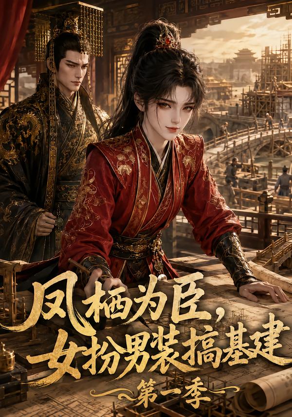 凤栖为臣,女扮男装搞基建第一季(全集)