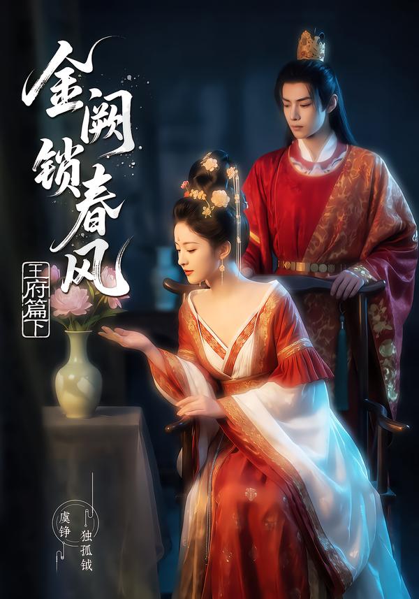 金阙锁春风2:王府篇(下)(全集)