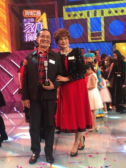 长三角演唱大赛第20190412期