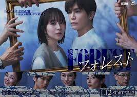 森林2025第01集