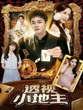 透视小地主(全集)