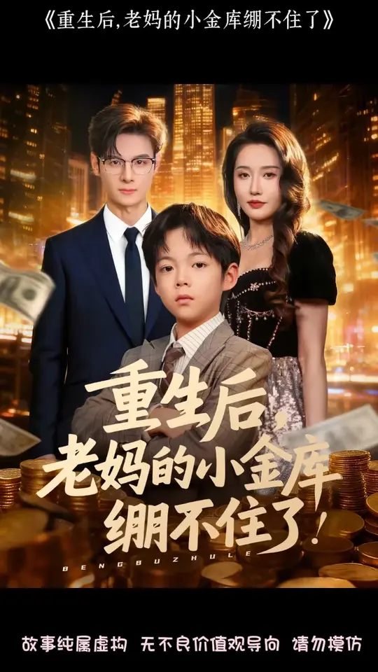 重生后老妈的小金库绷不住了(全集)