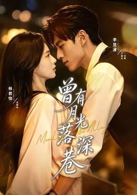 曾有月光落深巷(全集)