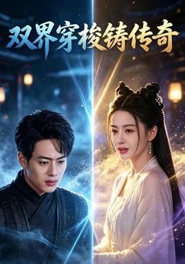 双界穿梭铸传奇(全集)